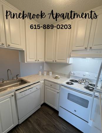 $1,295 / 2br - 1000ft2 - Pinebrook Apartments (hermitage)63904697766914120