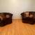 Walter E Smithe Diva Chairs (Set of 2) 1 thumbnail