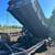 7 x 16 Low Pro Dump Trailer 16K with 24" Sides 14 thumbnail