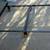Heavy Duty Queen metal bed frame rails with center support & Wheels 1 thumbnail