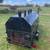 Pull behind smoker/cooker 3 thumbnail