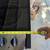 GE Profile 30" Stainless Steel Electric Slide In Range. 8 thumbnail