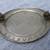 1975-1976 CORVETTE FRONT BUMPER NOSE EMBLEM GM #347915 9 thumbnail