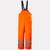 HELLY HANSEN Narvik Rain Jacket + Bib Overall Pants - Orange 4XL - NEW 3 thumbnail