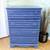 Beach House Dresser / Chest of Drawers - SOLID MAPLE 3 thumbnail