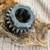 BSA A65 650 Mainshaft & Layshaft Sliding Gear 22 Teeth 68-3120 3 thumbnail