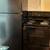 Black high point stove and refrigerator 2 thumbnail