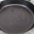 /// VTG BSR RED MOUNTAIN SERIES #10 CAST IRON SKILLET \\\ 5 thumbnail