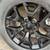 20's chevy Gmc 6lug 6x139.7 Bolt Pattern 20's rims rims 6 thumbnail