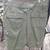 NEW Magellan cargo shorts men's 34 100% cotton Olive color 6 thumbnail
