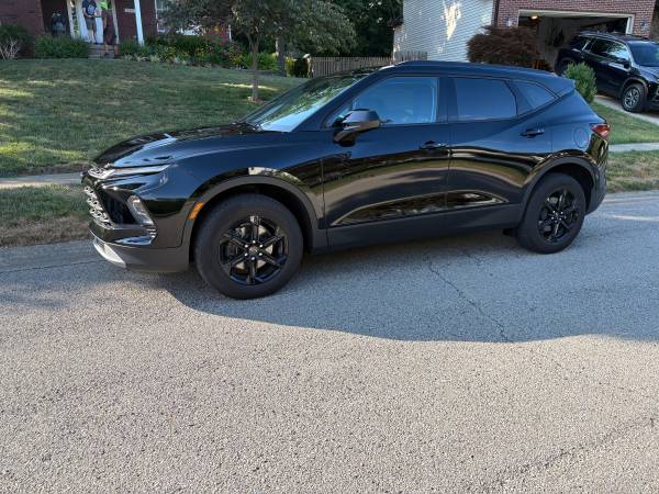 2024 Chevrolet Blazer 2LT Sport Utility 4D - $30,000 (Louisville, KY)63654695723139121