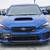 2021 Subaru WRX AWD All Wheel Drive STI 4-door Compact Passenger Car 2 thumbnail