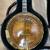 OME Mogul 4-String Plectrum Banjo w/Gold Plated Hardware 2 thumbnail