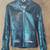 Ladies Leather Riding jacket 1 thumbnail