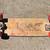 Vintage G&S skateboard 1 thumbnail