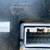Volvo Radio CD climate control center console 2005-2007 4 thumbnail