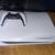 Ps5 with controllers and monitor 3 thumbnail