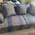 FREE- Nice condition traditional sofa and love set 1 thumbnail