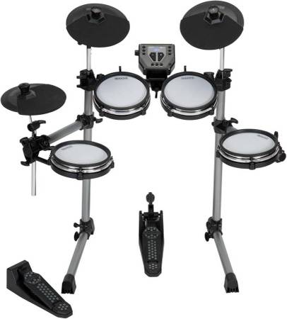 Simmons SD350 Electronic Drum 1