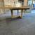 Custom-Made Large Solid Oak Wood Dining Table 3 thumbnail