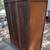 Antique Solid Wood Wardrobe/Chifforobe/Armoire with Dresser Drawers 11 thumbnail