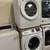 Washer Ultra Large Capacity 4.5 Cu.Ft & Electric Dryer 7.4 Cu.Ft Samsu 2 thumbnail