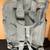 Red Canoe Grey NASA And United States 15" Backpack 7 thumbnail