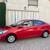 VERY CLEAN 2016 HYUNDAI ACCENT SE SEDAN AUTO LOADED RED RUNS GREAT 1 thumbnail