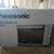 Panasonic Middle Size Oven 1 thumbnail