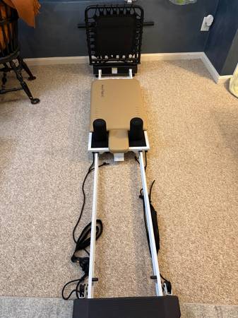 Palates machine 1