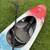 Kayak and Paddles 3 thumbnail