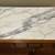 Victorian-style Marble Top Vanity with Large Mirror – 80 inches tall 10 thumbnail