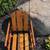 ANTIQUE TINY TOT  SLED-Ck. Decor Ideas 1 thumbnail