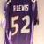 Baltimore Ravens #52 Ray Lewis Football Jersey Men’s Sz 48 XL Champion 11 thumbnail