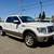 2013 Ford F150 King Ranch pickup Oxford White 6 thumbnail