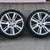 24 inch Escalade Wheels with 33 X 12.50 R24LT $1200 O.B.O. 1 thumbnail