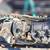 Chevy  th350 np203/205 doubler 3 thumbnail