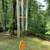 Woodstock Amazing Grace Wind Chimes Large, Refurbished 2 thumbnail