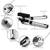 FIRM PRICE! NEW in a Box 3-in-1 Manual Stainless Steel Can Opener 5 thumbnail