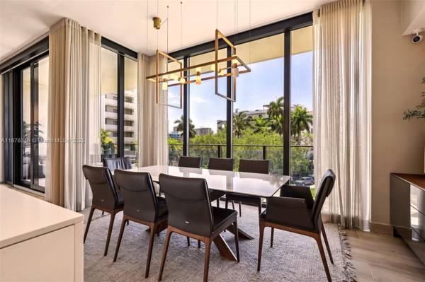 $16,000 / 3br - The Fairchild in Grove 3 bed 4.5 bath Condo for rent #309 (Miami)64002012181890124