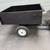 Trailer-Lawn tractor 1 thumbnail