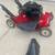 SNAPPER LAWNMOWER 6 thumbnail