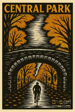 Art Loving Cyclists - Check This Out 1