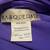 Lady's Formal Evening Gown Lavender Lilac Size 14/15 7 thumbnail