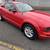 2005 Ford Mustang 6cyl 75k miles  Auto Cruise Loaded Up Like New Shape 21 thumbnail