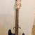 Fender Squier Affinity Stratocaster HSS lake placid blue, mint w/case 3 thumbnail