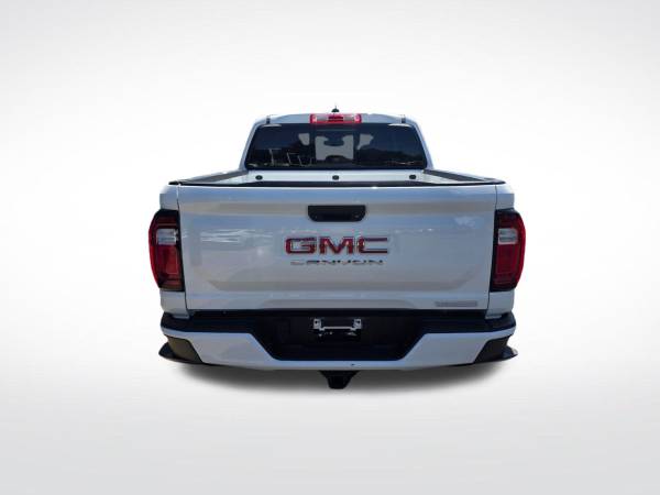 2024 GMC Canyon Truck Elevation - Photo 6