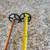 I have 2 Pairs Bamboo Cross Country Ski Poles $20/pair 51" & 53" 4 thumbnail