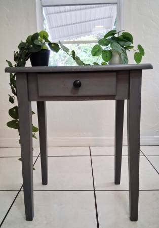 Small table 1