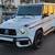 2002 Mercedes-Benz G500 – Converted to 2025 G63 AMG – Only 72k Miles 1 thumbnail